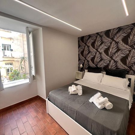 Salotto Il Grottone Villa Naples Exterior photo